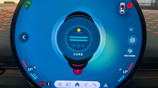 MINI Aceman 135kW E Exclusive [Level 2] 43kWh 5dr Auto Electric Hatchback